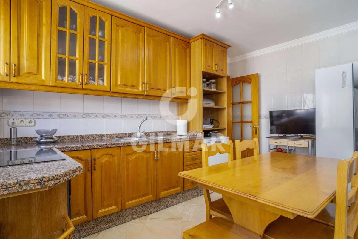 Venta de chalet independiente en Camino Nicola, Estepona
photo 4