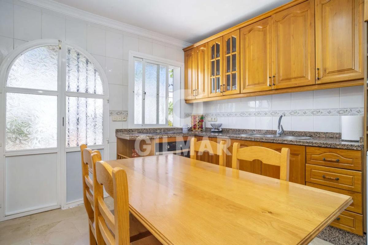 Venta de chalet independiente en Camino Nicola, Estepona
photo 5