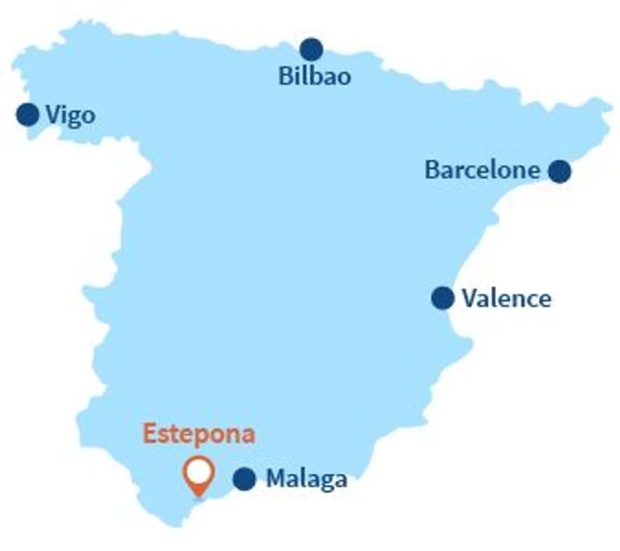 Penthouse sale in Calle Merión, Estepona photo 4