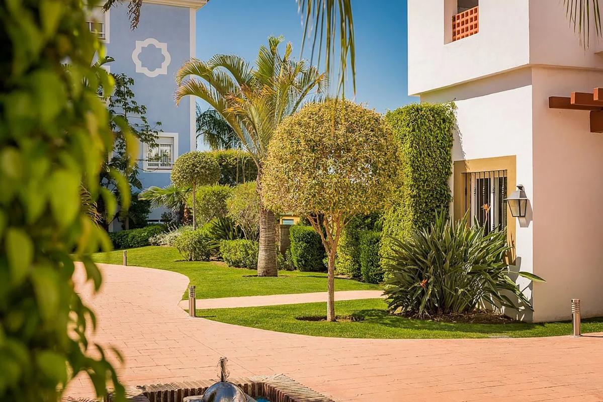 Sale of apartment in Calle Quintana, 30, Estepona
 photo 5
