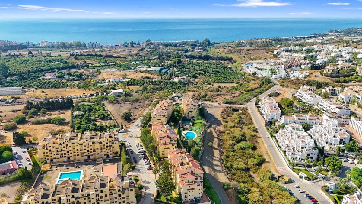 Продажа дуплекса на Calle Alcaucín, 1, Эстепона photo 1