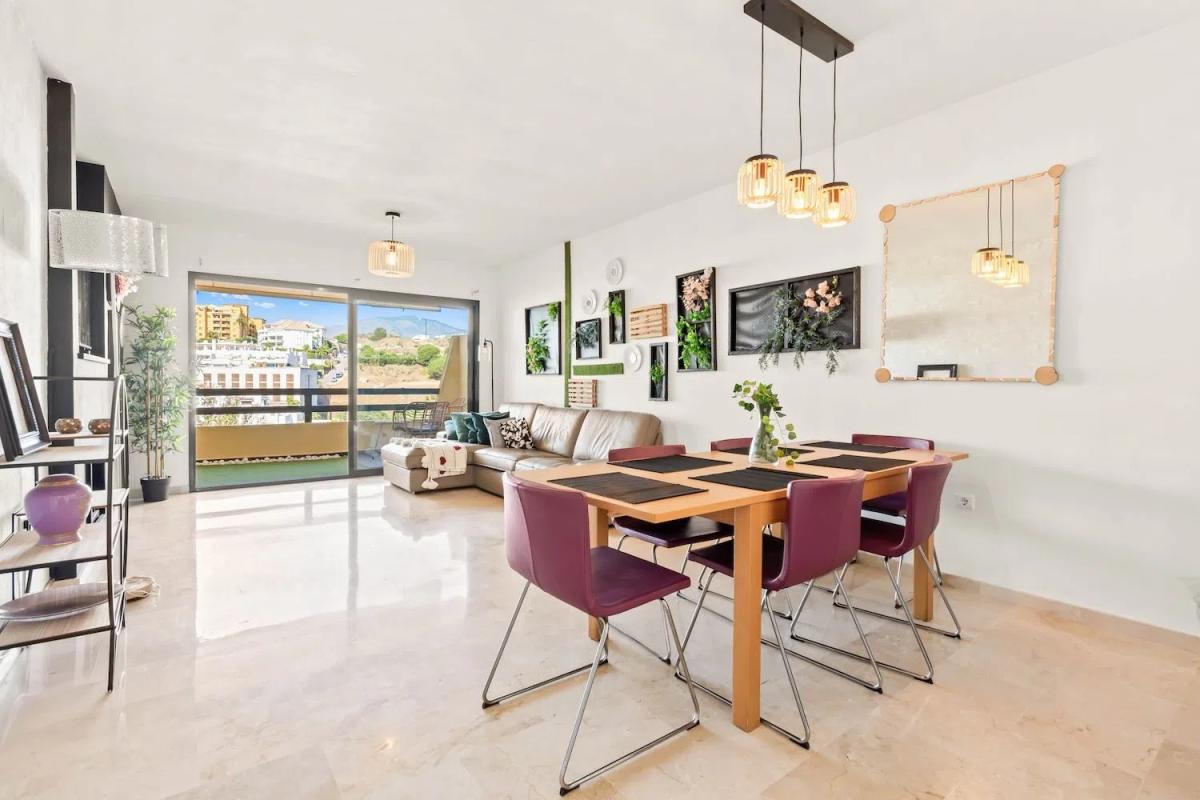Продажа дуплекса на Calle Alcaucín, 1, Эстепона photo 2