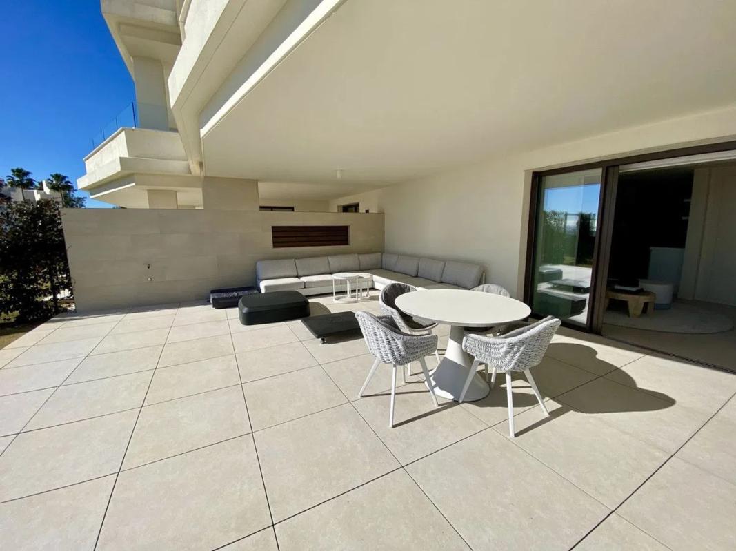 Venta de piso en Carretera Nacional N-340, Estepona
photo 5