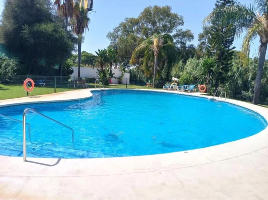 Продажа отдельного шале в Camino de Cortes, 39, Эстепона photo 1