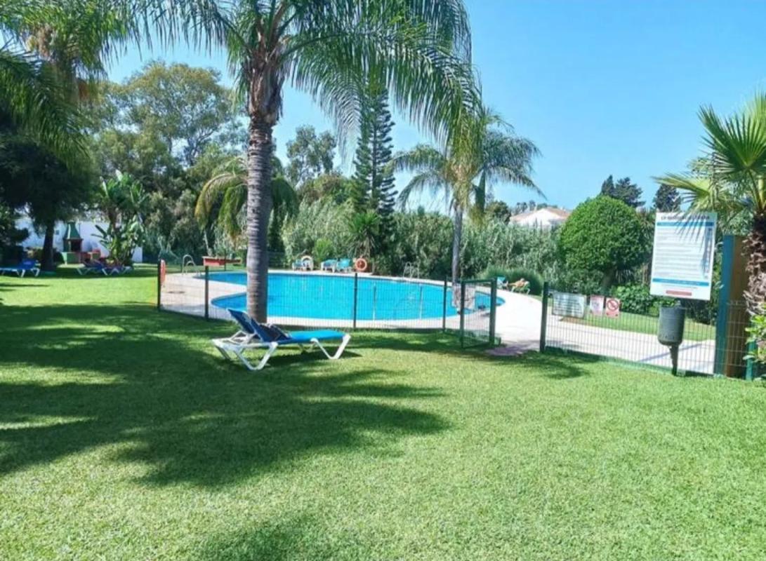 Продажа отдельного шале в Camino de Cortes, 39, Эстепона photo 3