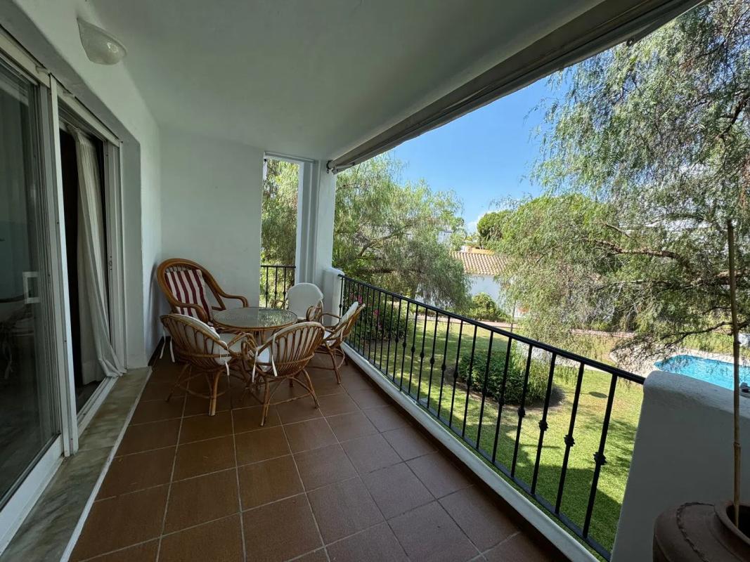 Sale of apartment in Calle Trajano, 3, Estepona
photo 2
