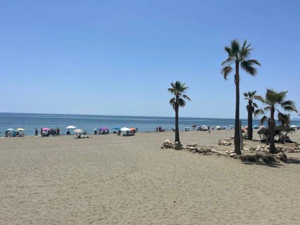 Duplex en venta en Barrio Centro, Estepona thumbnail 2