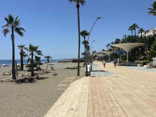Duplex en venta en Barrio Centro, Estepona photo 4