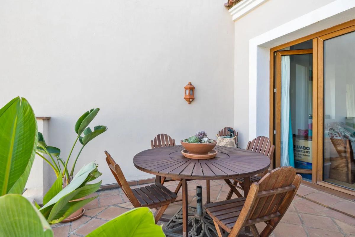 Sprzedaż niezależnego domku jednorodzinnego w  Barrio Paraiso-Barronal, Estepona photo 5