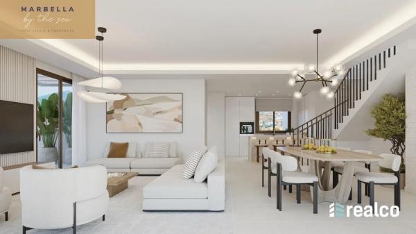 Piso en venta en  Barrio Bel-Air, Estepona photo 4