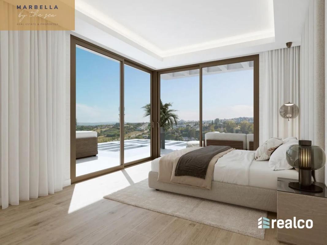 Venta de piso en Barrio Bel-Air, Estepona
 photo 5