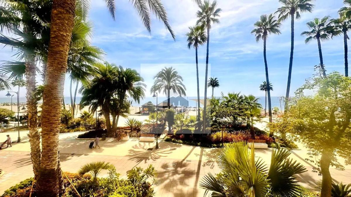 Sprzedaż mieszkania w Barrio Centro, Estepona
photo 1