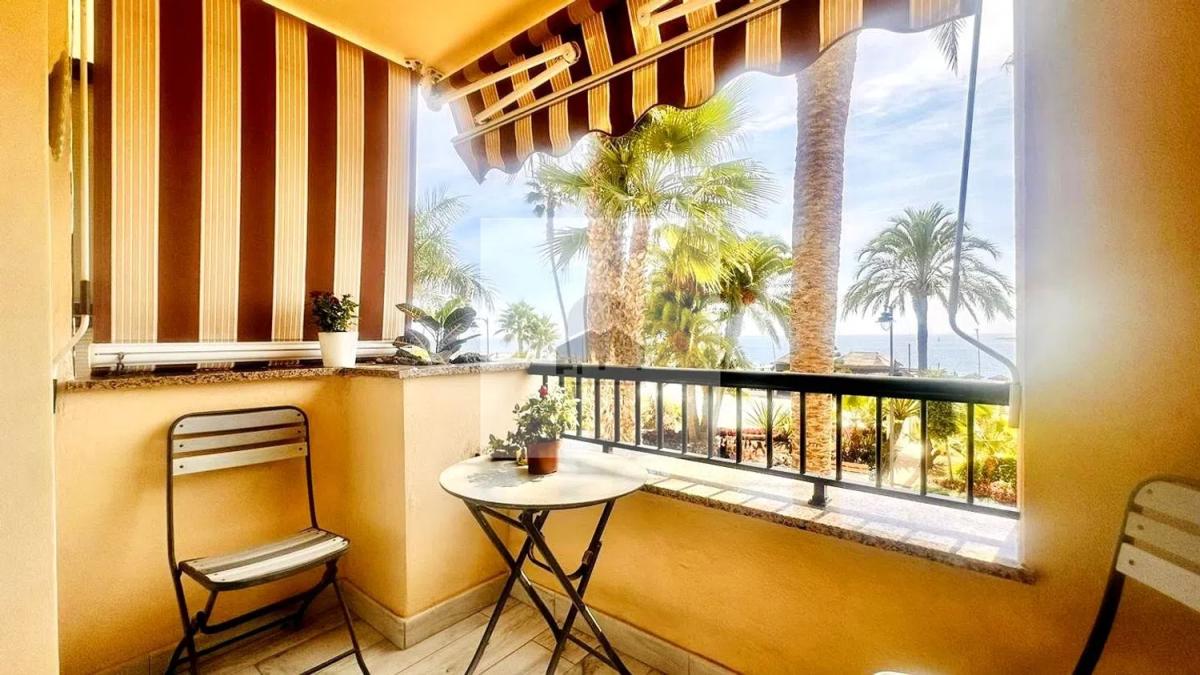 Sprzedaż mieszkania w Barrio Centro, Estepona
photo 2
