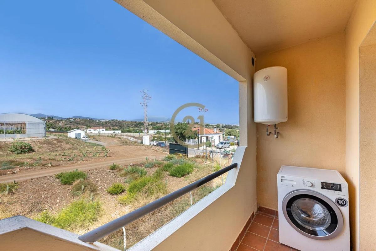Venta de piso en N-340, Estepona
photo 4
