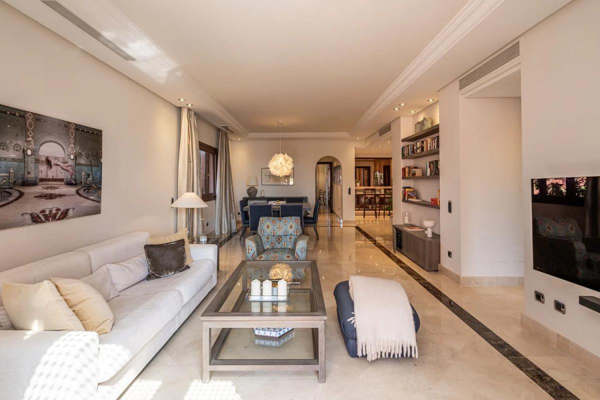 Продажа дуплекса на Barrio Guadalmansa, Эстепона photo 3