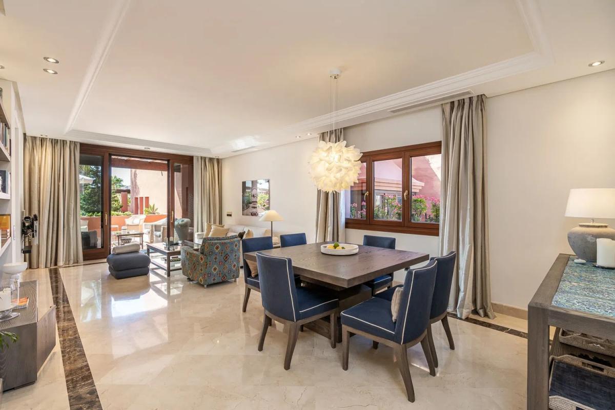 Продажа дуплекса на Barrio Guadalmansa, Эстепона photo 4