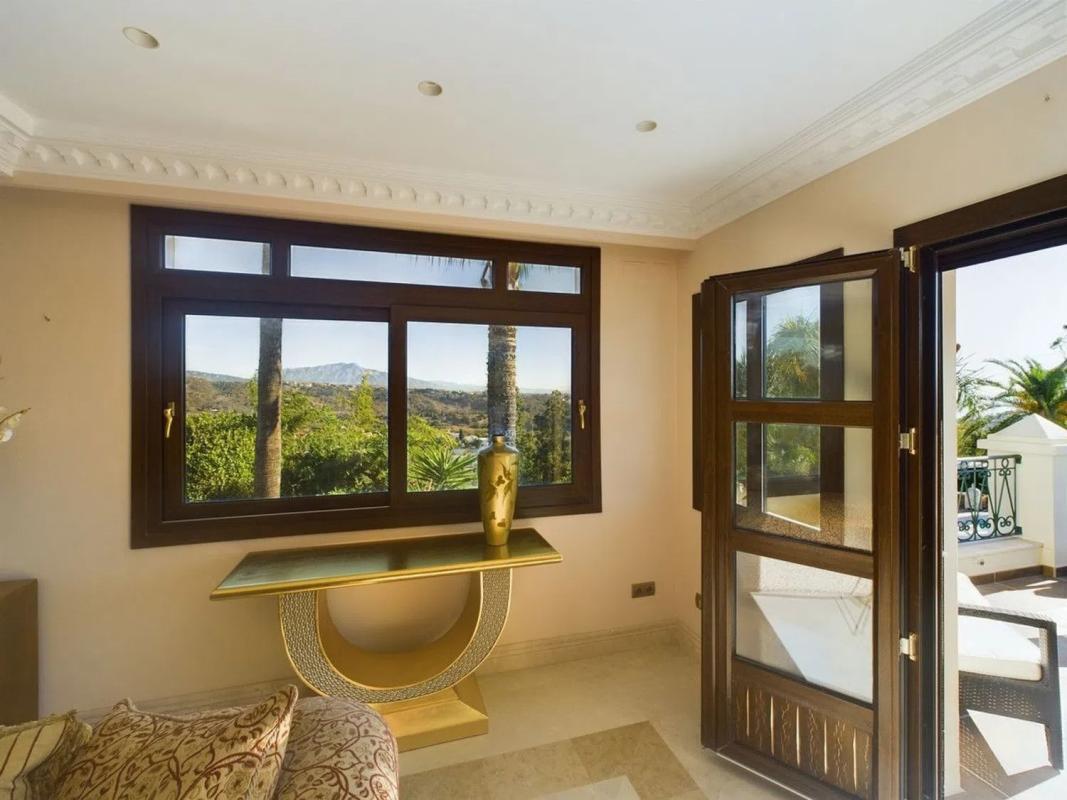 Venta de chalet independiente en Diseminado la Alberdina, Estepona
 photo 3