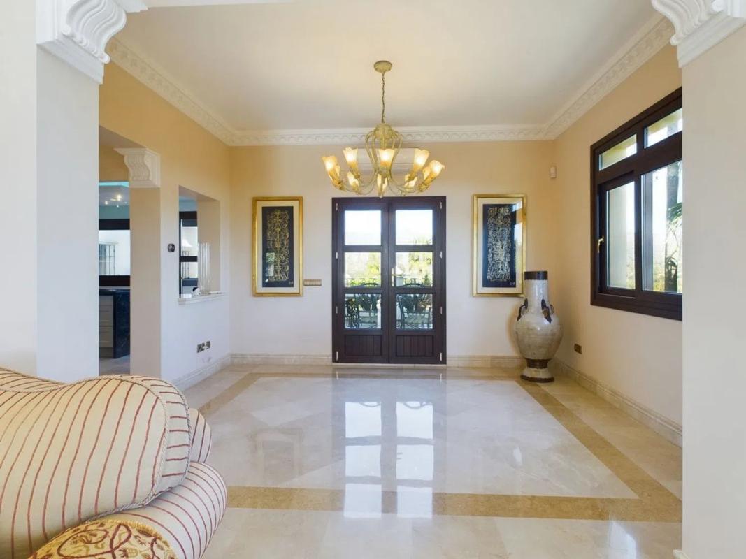 Venta de chalet independiente en Diseminado la Alberdina, Estepona
 photo 5
