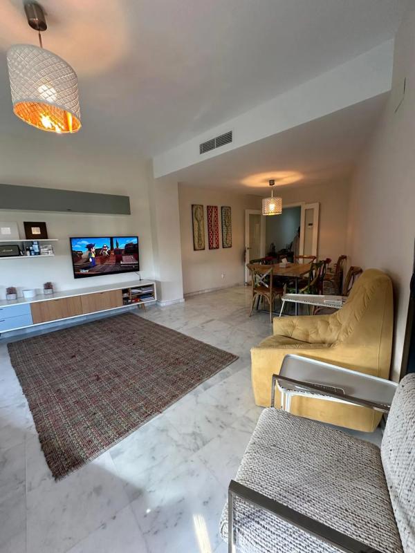 Продажа квартиры на Avenida del Pirata, 2, Эстепона
photo 4