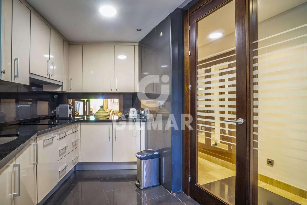 Sale of apartment in Calle del Mare Nostrum, Estepona
 photo 5