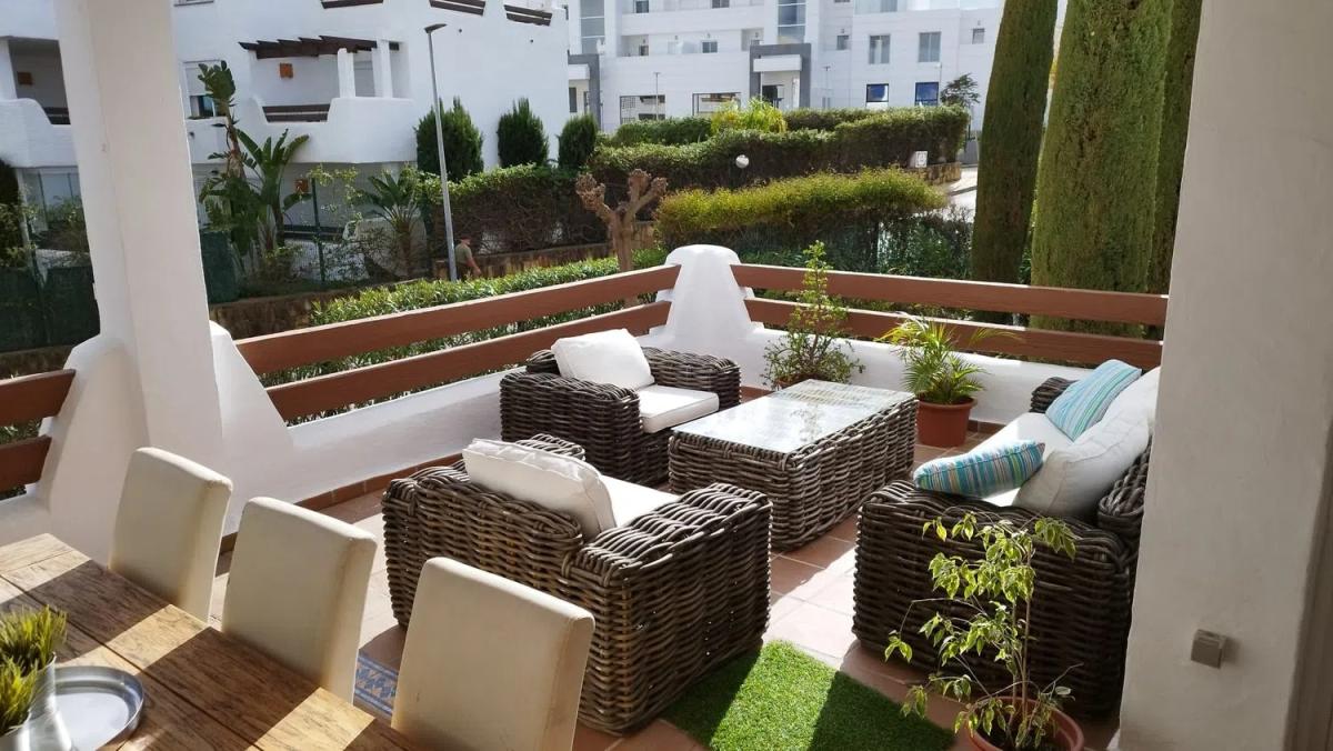Продажа квартиры на Calle los Almendros, 1, Эстепона
 photo 2
