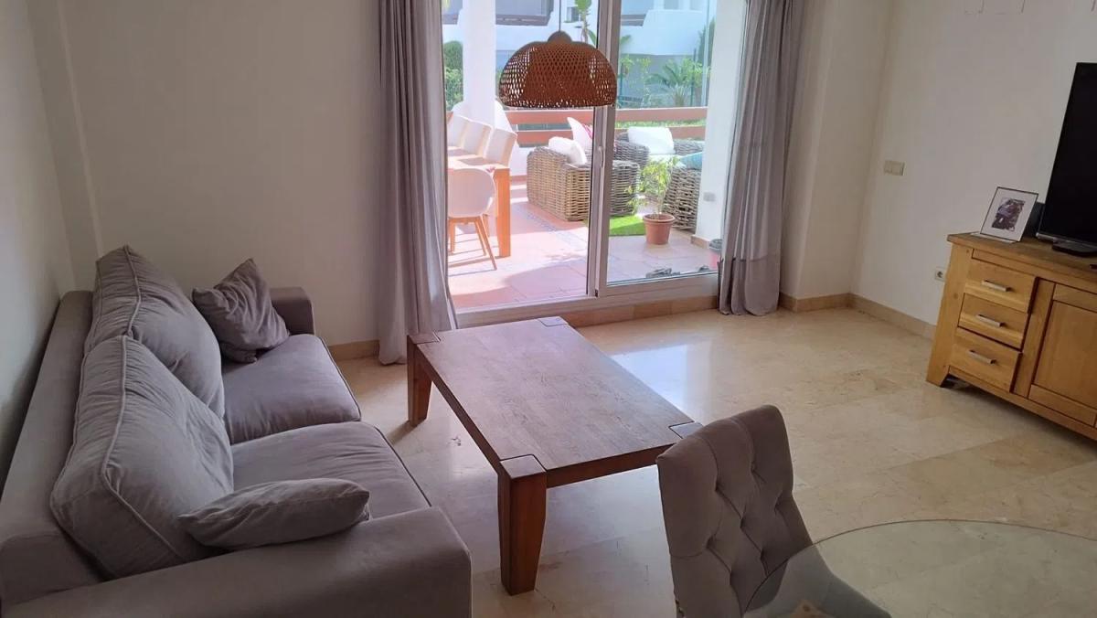 Продажа квартиры на Calle los Almendros, 1, Эстепона
 photo 4