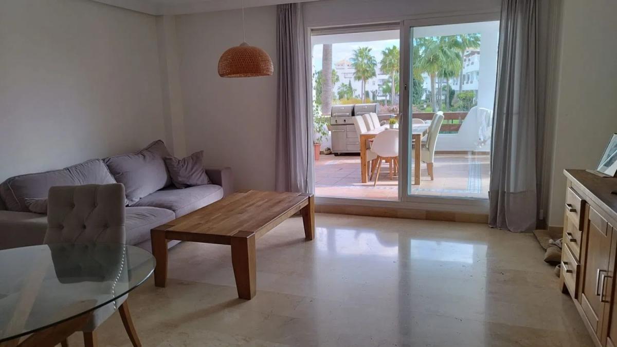 Продажа квартиры на Calle los Almendros, 1, Эстепона
 photo 5