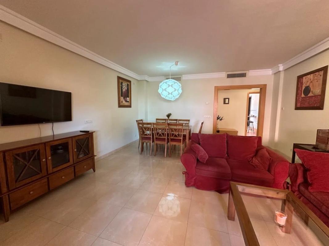Venta de piso en Barrio Guadalmansa, Estepona
photo 3
