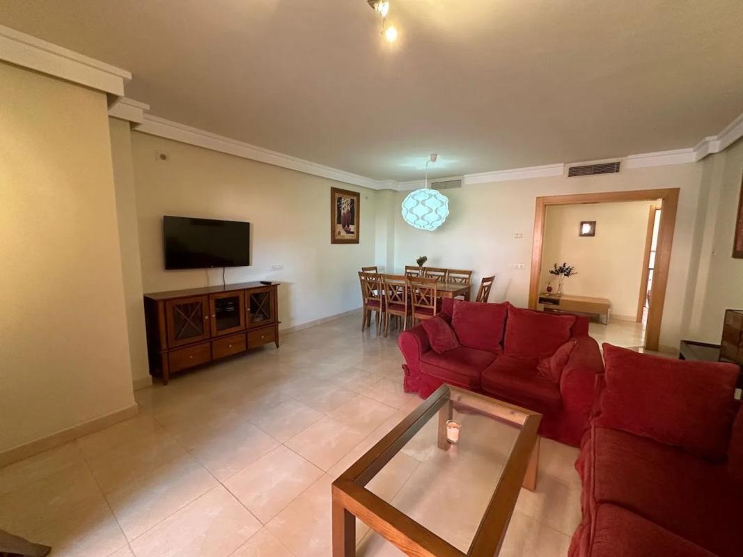 Venta de piso en Barrio Guadalmansa, Estepona
photo 4