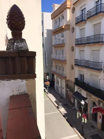 Detached villa for sale in  Calle Real, Estepona photo 1