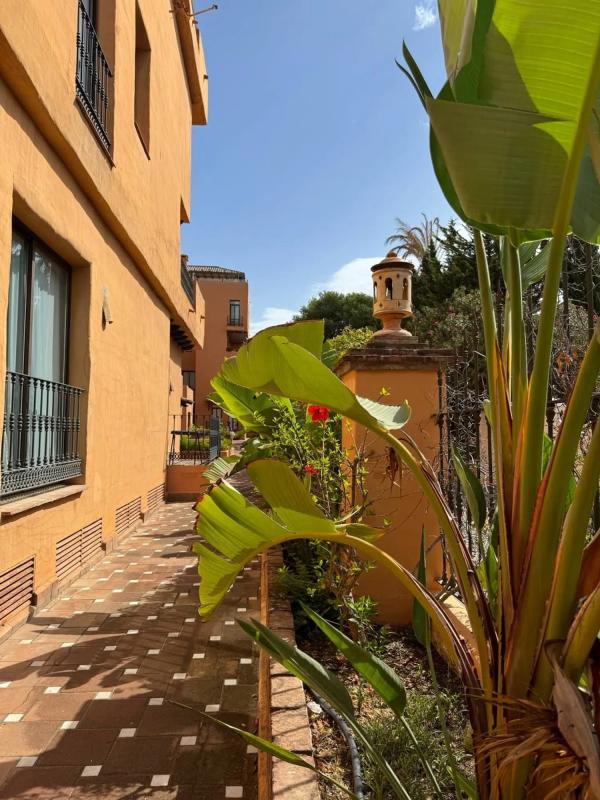 Venta de piso en Calle de la Rosa, 35, Estepona
 photo 5