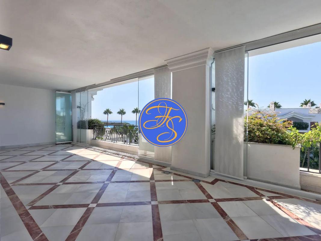 Venta de piso en Avenida del Carmen, 38, Estepona
photo 2