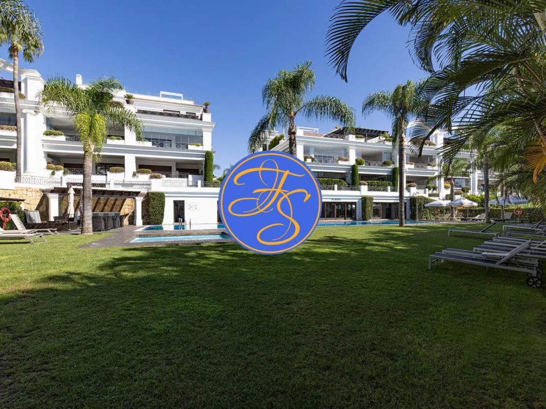 Venta de piso en Avenida del Carmen, 38, Estepona
photo 3