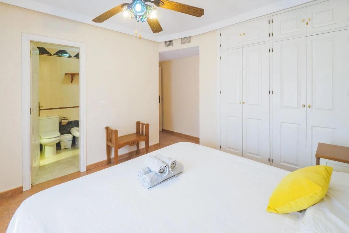 Venta de chalet independiente en N-340, Estepona
photo 5
