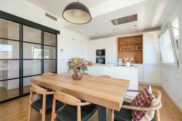 Penthouse na sprzedaż w Barrio Parque Central, Estepona photo 1