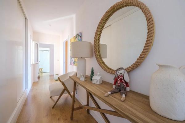 Penthouse na sprzedaż w  Barrio Parque Central, Estepona photo 4