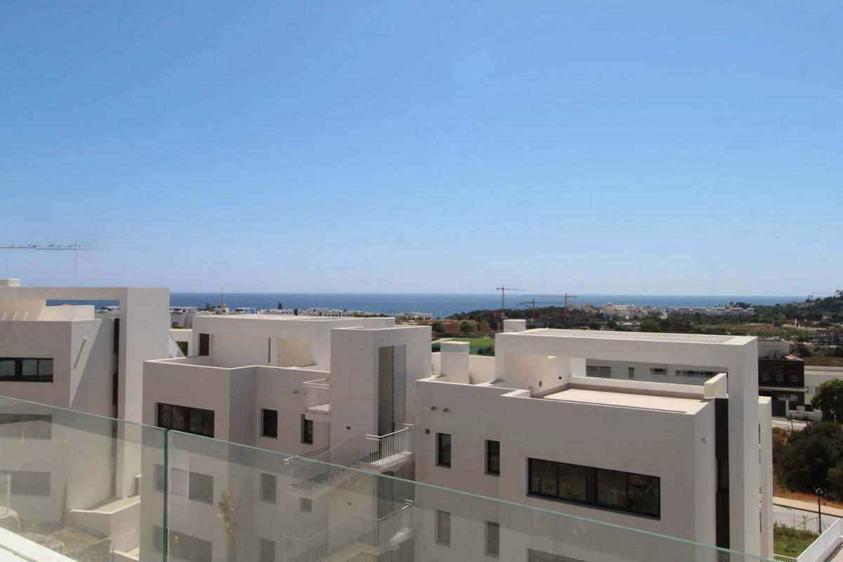 Venta de piso en Calle del Agua, Estepona
 photo 2