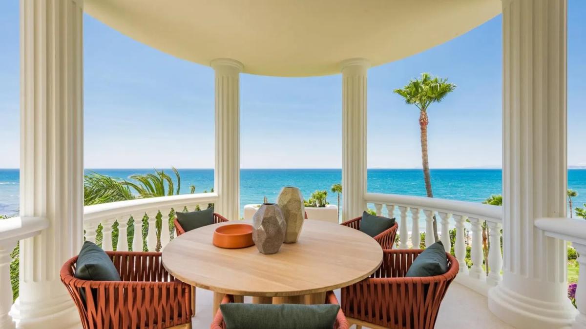 Venta de piso en Avenida del Pirata, Estepona
 photo 2