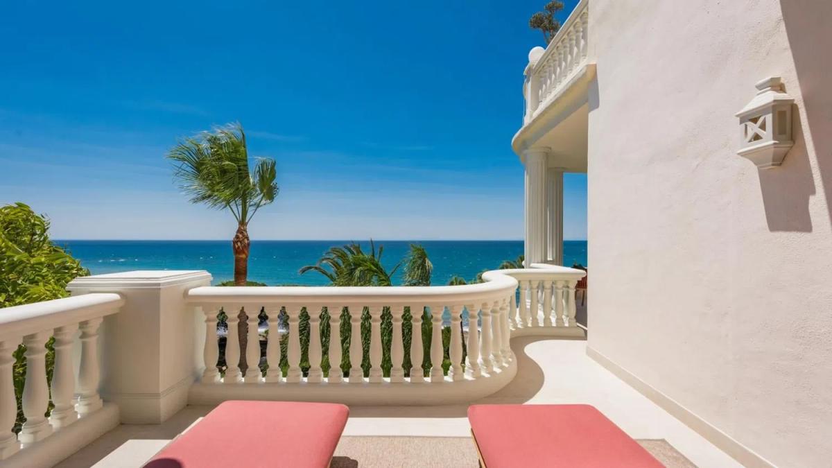 Venta de piso en Avenida del Pirata, Estepona
 photo 4
