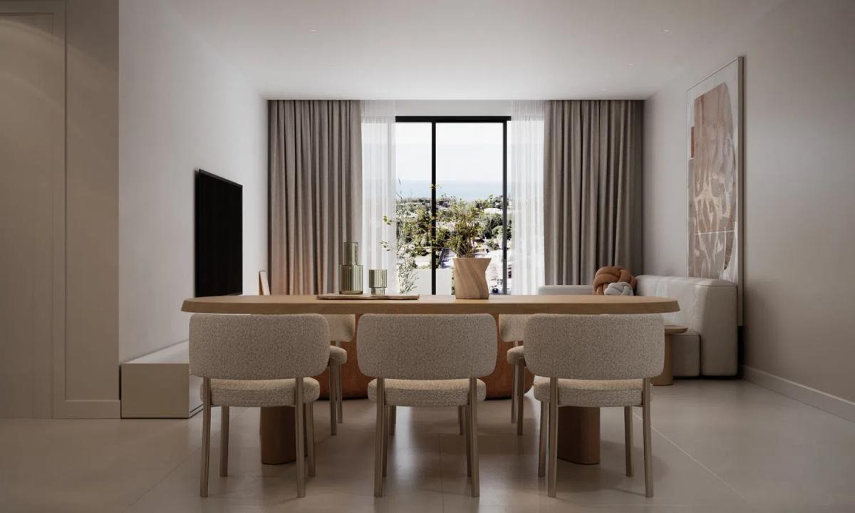 Venta de piso en Calle Trajano, 17, Estepona
photo 1