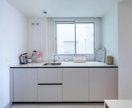 Продажа квартиры в  Barrio Centro, Эстепона photo 4