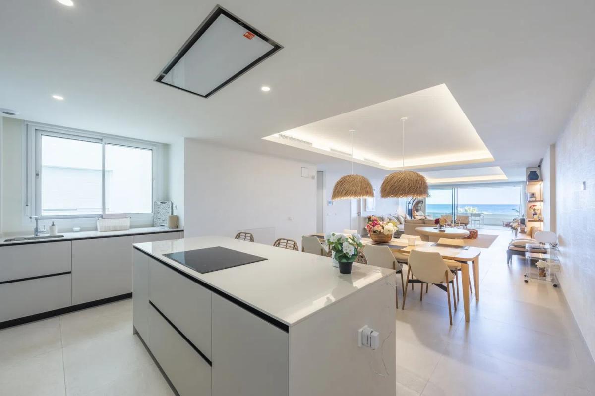 Продажа квартиры на Barrio Centro, Эстепона
photo 5