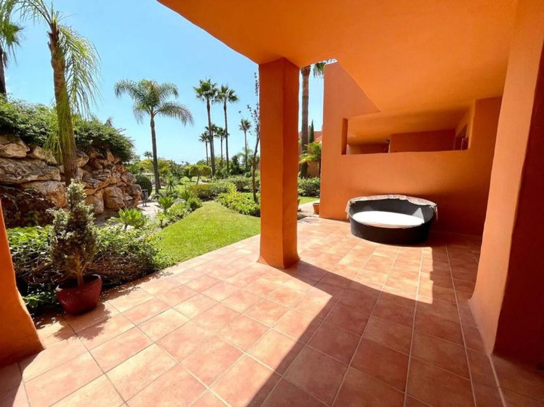Venta de piso en Calle de Sabinillas, Estepona
 photo 5