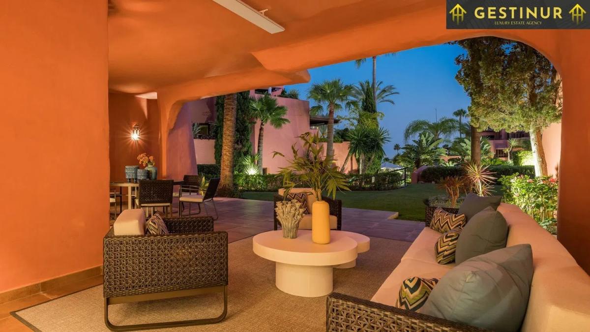 Venta de piso en Urbanizacion Torre Bermeja, 14, Estepona
 photo 2