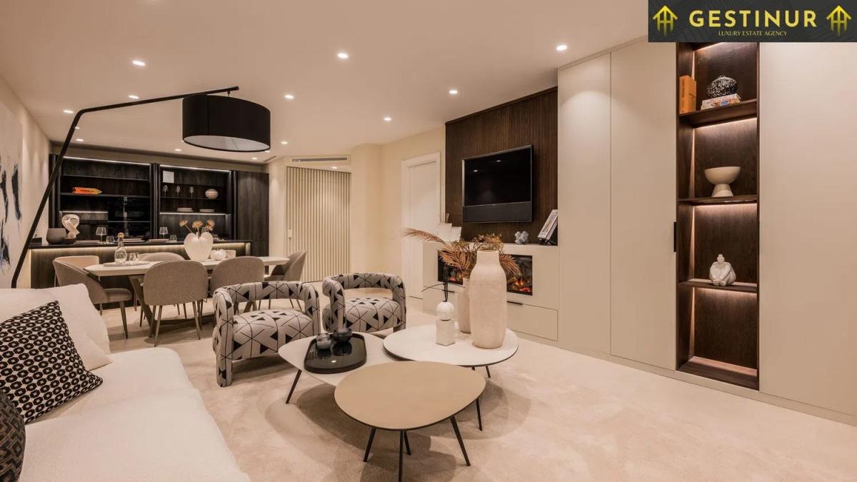 Venta de piso en Urbanizacion Torre Bermeja, 14, Estepona
 photo 3