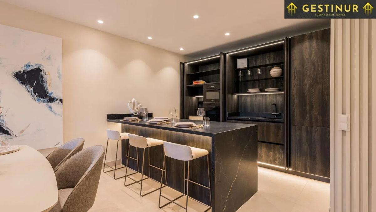 Venta de piso en Urbanizacion Torre Bermeja, 14, Estepona
 photo 5