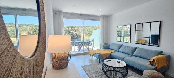 Mieszkanie na sprzedaż w Calle Copa Ryder, 26, Estepona photo 1