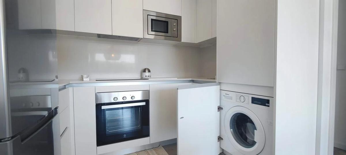 Sale of apartment in Calle Copa Ryder, 26, Estepona
 photo 3