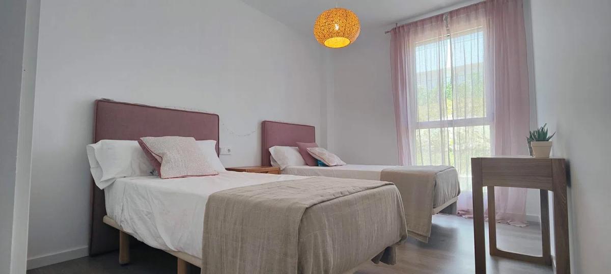Sale of apartment in Calle Copa Ryder, 26, Estepona
 photo 4