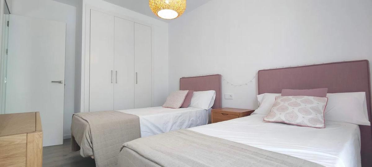 Sale of apartment in Calle Copa Ryder, 26, Estepona
 photo 5